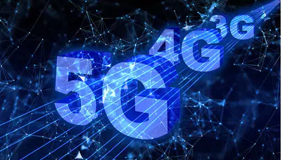 Haberleşmede 263 milyarlık dev sıçrama: 5G abone sayısı 3 ayda uçuşa geçti