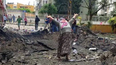 53 Kez ağırlaştırılmış müebbet ve binlerce yıl hapis: Reyhanlı faillerinin cezası belli oldu