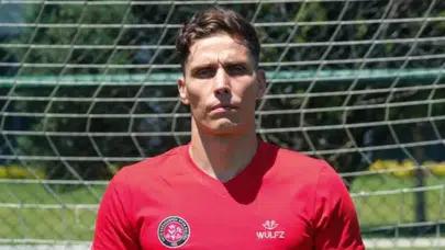 Karagümrük’ten yılın transfer bombası: Serie A’nın yıldız kalecisi imzayı attı!