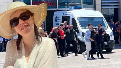 Genç hemşirenin gizemli ölümü: 'Serum' detayı şüphe uyandırdı