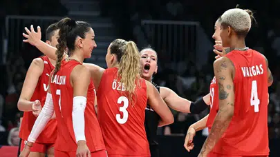 Türkiye–Belçika voleybol maçı hangi kanalda, saat kaçta, ne zaman, şifresiz mi, nereden izlenir? TRT Spor yayın bilgileri