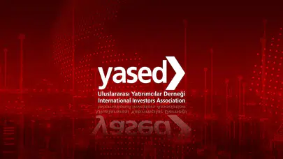 YASED: Yılın ilk 4 ayında Türkiye'ye 3,7 milyar dolar değerinde UDY