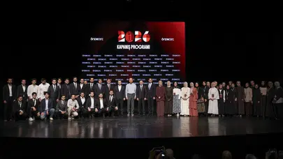 'Dünya Beşten Büyüktür' vizyonu gençliğe emanet: Cumhurbaşkanı Erdoğan'ın tarihi misyonu yeni nesille yürüyor