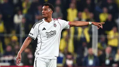Beşiktaş’ta flaş ayrılık kapıda! Almanya’dan resmi teklif geldi