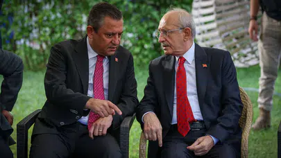 CHP'de yarın grup toplantısı yok! Kılıçdaroğlu ve Özel'den kritik hamleler