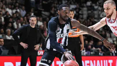 Kartal final biletini kaptı: Fenerbahçe ile dev randevu başlıyor