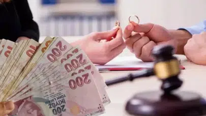 Süresiz nafakaya ‘süre’ ayarı: 4 Haziran’da AYM’den kritik randevu!