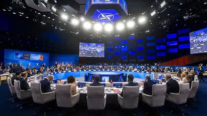 NATO Zirvesi ne zaman 2026? Ankara'da hangi yollar kapanacak, memurlar idari izinli olacak mı, okullar tatil mi?
