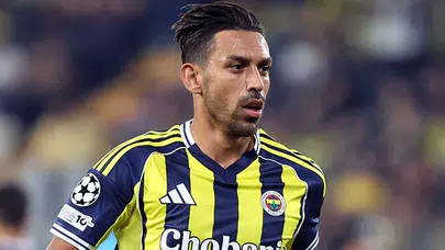 Kadro dışı kalmıştı, şimdi takımın merkezi oluyor! İşte İrfan Can Kahveci geleceği