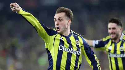 Fenerbahçe'nin UEFA cezası belli oldu! Para cezası ne kadar, hangi yaptırımı uygulandı?