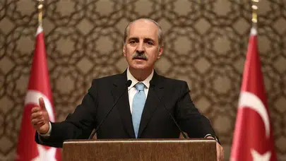 TBMM Başkanı Kurtulmuş Bakü yolcusu: İslam dünyasına kritik mesajlar