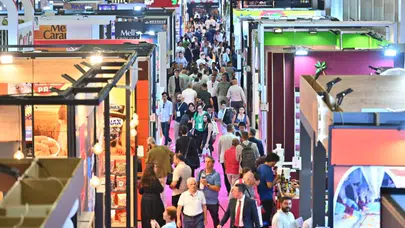 34 yıllık tecrübe modern altyapıyla buluşuyor: WorldFood İstanbul geliyor
