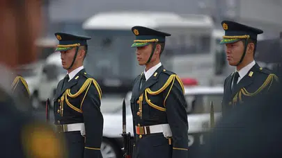 Japonya'dan kritik Afrika kararı: Güney Sudan'daki askeri görev süresi uzatıldı!