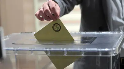 31 Mart 2024 Silivri Yerel Seçim Sonuçları! Silivri Belediye Başkanlığı Seçimi oy oranları 31 Mart 2024