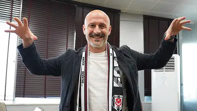 Beşiktaş’ta imzalar atılıyor: Italiano’nun ilk tercihi belli oldu!