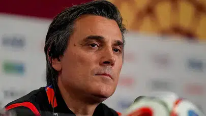 Montella'yı düşündüren soru işaretleri: 'Arda, Hakan ve Kenan 100 dakikayı çıkaramaz!'