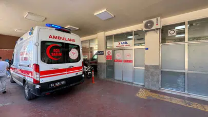 Şanlıurfa Büyükşehir Belediyesi Fen İşleri Daire Başkanı kim, A.B. kimdir, intihar mı etti, öldü mü, sağlık durumu nasıl, olay ne?