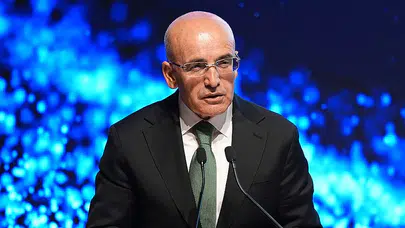 Dünya Bankası’ndan Türkiye’ye dev kaynak: Bakan Şimşek enerjideki yeni planı açıkladı!