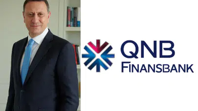 Uluslararası devlerden QNB Türkiye’ye dev güven: Sürdürülebilir finansmanda büyük başarı!