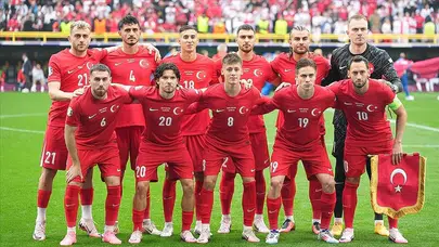 Ay-Yıldızlılar D grubu ilk maçında kayıp: Avustralya 2 - 0 Türkiye
