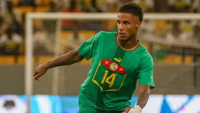 Dünya Kupası’nda Süper Lig esintisi: Senegal Milli Takımı’nın turnuva kadrosu şekillendi