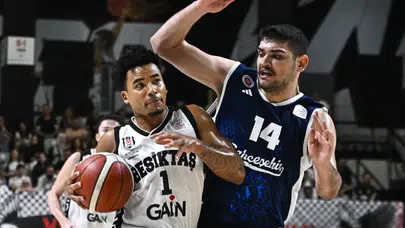 Bahçeşehir Koleji - Beşiktaş maçı saat kaçta, hangi kanalda, şifresiz mi? beIN Sports 5 canlı yayın detayları!