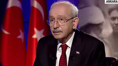 'Pişman değilim' demişti, sürpriz karar geldi! Kılıçdaroğlu’ndan Demirtaş ziyareti