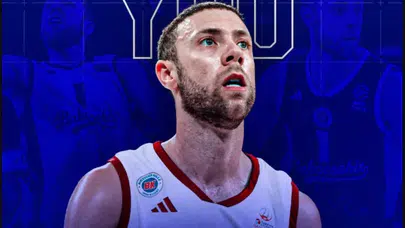 Bahçeşehir Koleji Jordan Ford ile veda etti!
