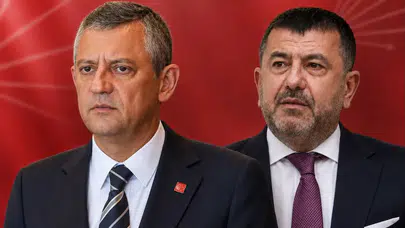 Ankara’da sıcak saatler: Özgür Özel ve 3 CHP’li isim için kritik karar!