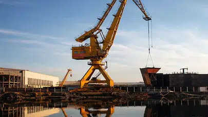 Türk donanmasının amiral gemisine dev destek! KARÇEL sahaya iniyor