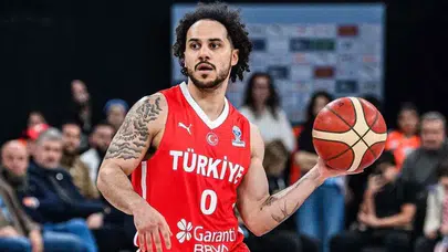 Shane Larkin ezeli rakibe gidiyor: Fenerbahçe Beko ile anlaşma sağlandı