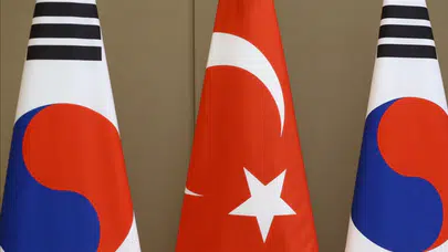 Türkiye ve Güney Kore'den dev işbirliği: Masada nükleer enerji ve yapay zeka var