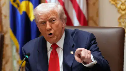Şam’dan Washington’a jet yanıt: "Geçmişteki askeri müdahale dönemine dönmeyeceğiz!"