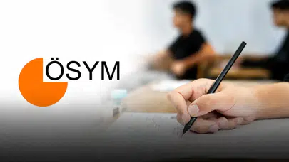 YKS'de kriz büyüyor! Tartışmalı 2 soru için ÖSYM düğmeye bastı