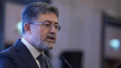 "Türkiye Yüzyılı" Hedefine hukuki güvence: Toprak koruma kanunu yürürlükte!