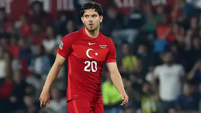 Ferdi Kadıoğlu’ndan Dünya Kupası öncesi tarihi itiraf: 'Yeni bir hikaye yazacağız'