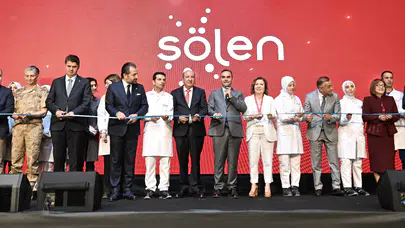 Şölen Çikolata'dan 100 milyon dolarlık fabrika yatırımı