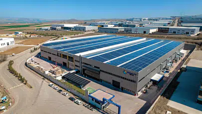 2028 Hedefi 5 GW! Peak PV küresel enerji rekabetinde vites yükseltiyor