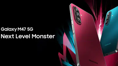 Yok satacak telefonun detayları netleşti: Samsung M serisine güçlü taze kan!