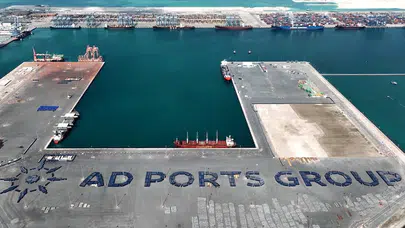 Körfez'den Türkiye'ye yeni ticaret koridoru