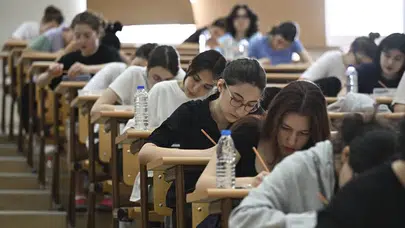 YKS için geri sayım bitti! İşte 20-21 Haziran sınav saatleri ve oturum detayları
