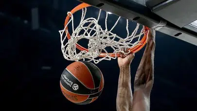 Türk Basketboluna EuroCup’tan 4 müjde birden! Dev turnuvada gövde gösterisi