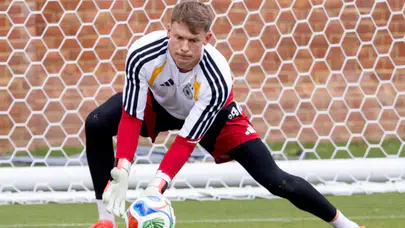 Alexander Nübel kimdir? Beşiktaş’a geliyor mu, Beşiktaş’ın yeni kalecisi belli oldu mu?