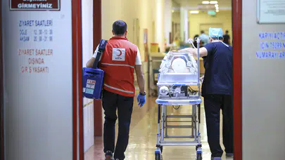 Kızılay rakamları açıkladı: 5 ayda milyonlarca hayata dokunan büyük mucize!