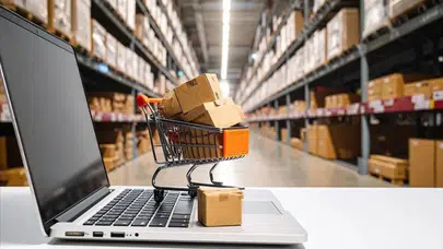 E-ticarette komisyon alarmı! Bakanlık dev pazar yerleri için düğmeye bastı