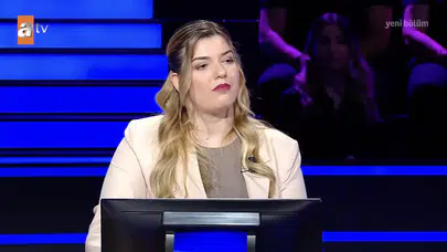 6 Şubat'ta iki çocuğunu kaybetti, şimdi yeni bir umut için yarışıyor!