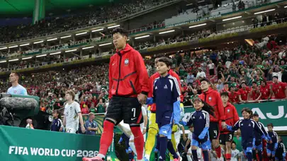 Son Heung-min skandalı! Gazetecilerin gizli konuşması ifşa oldu, futbolcular ayaklandı