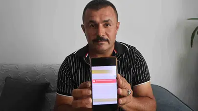 Depremden sağ kurtuldu, Bürokrasiye takıldı: Hataylı vatandaşın "Yaşayan Ölü" isyanı!