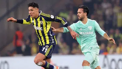 Süre dolmadan imza attı, yer yerinden oynadı! Kayserispor’dan Furkan Soyalp açıklaması