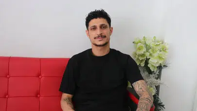 Erzurumspor'da şampiyonluğun mimarı ayrıldı: Benhur Keser'den duygusal veda!